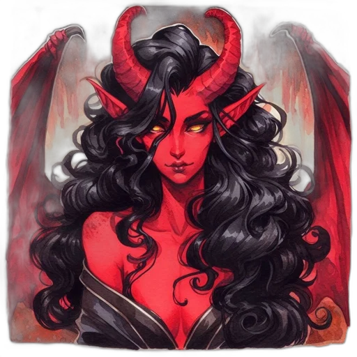 fantasy art, concept art, pixel art, comic book art transparent PNG cut-out