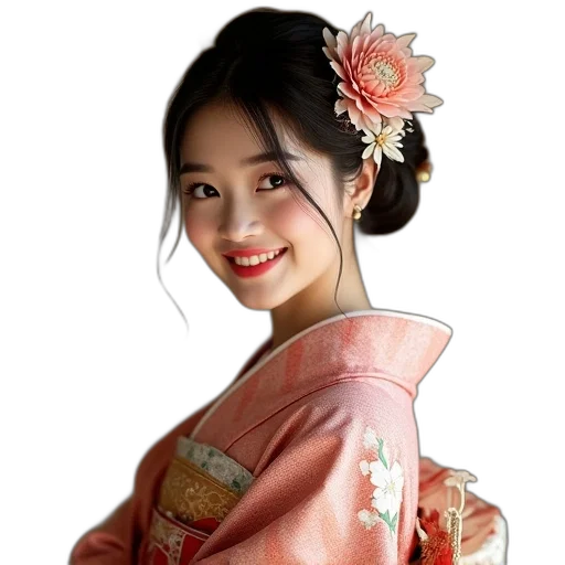 staff, dress, face, dragon transparent PNG cut-out