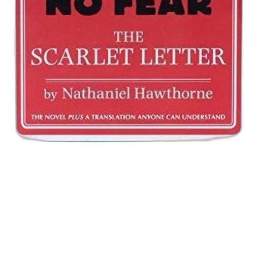 cover, scarlet, letter, nathaniel, hawthorne, featuring, woman, forest transparent PNG cut-out