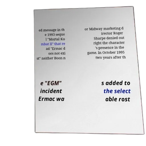 concept art, message, 1993, sequel, mortal, mbat, denies, existence transparent PNG cut-out