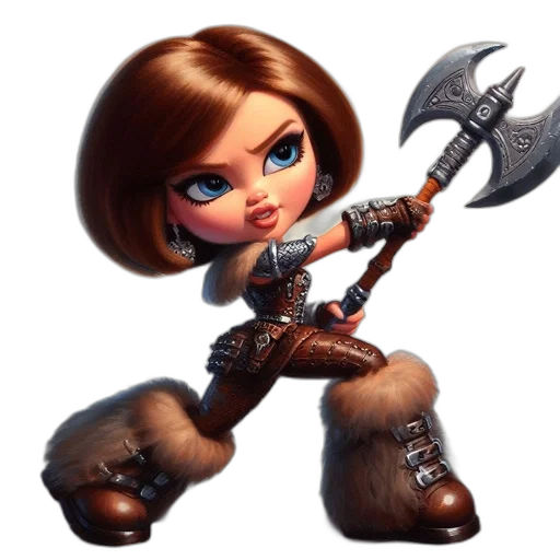 staff, weapon, sword, fantasy art, concept art, 3d render, pixel art, animated transparent PNG cut-out
