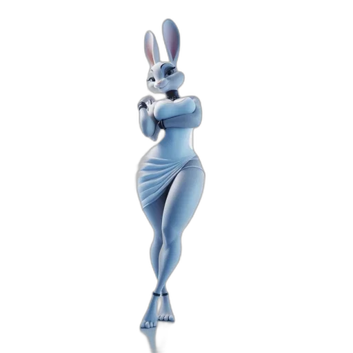 dress, animal, robot, creature, concept art, 3d render, cartoon, anthropomorphic transparent PNG cut-out