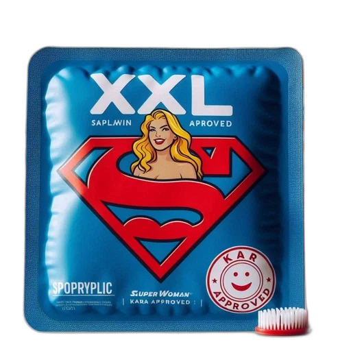 hair, blue, product, packaging, possibly, laundry, detergent, features transparent PNG cut-out