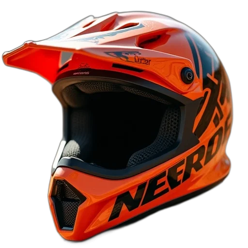 3d render, photorealistic, orange, dirt transparent PNG cut-out