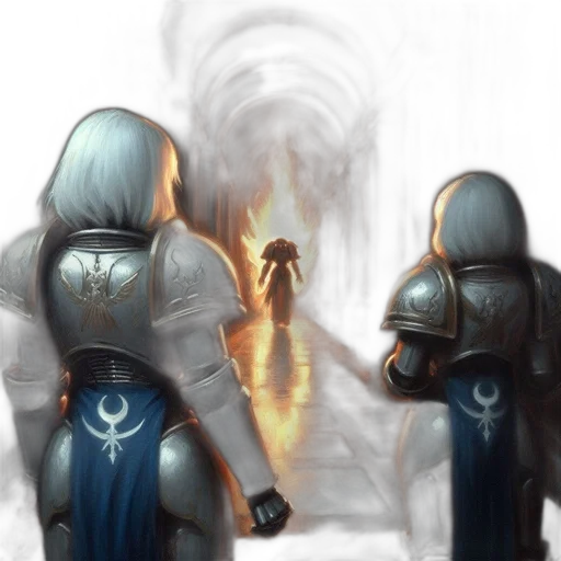sword, concept art, fantasy art, comic book art transparent PNG cut-out