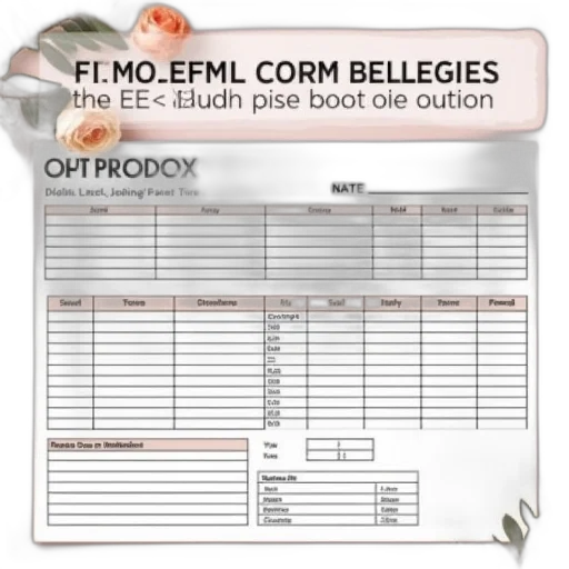excel, template, builder, how transparent PNG cut-out