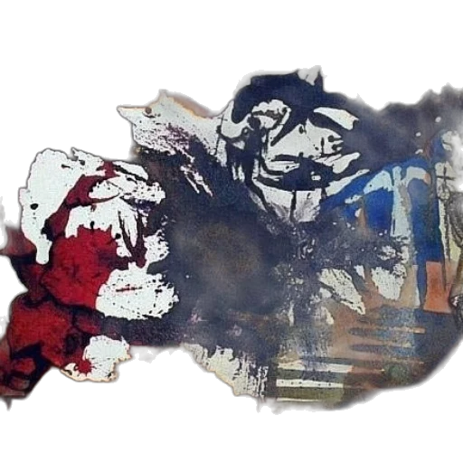 mask, face, crown, bottle, photorealistic, oil painting, concept art, watercolor transparent PNG cut-out