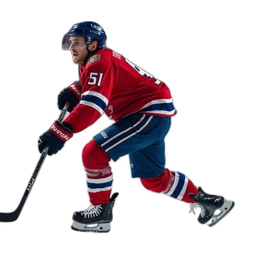 weapon, cover, junior, hockey transparent PNG cut-out