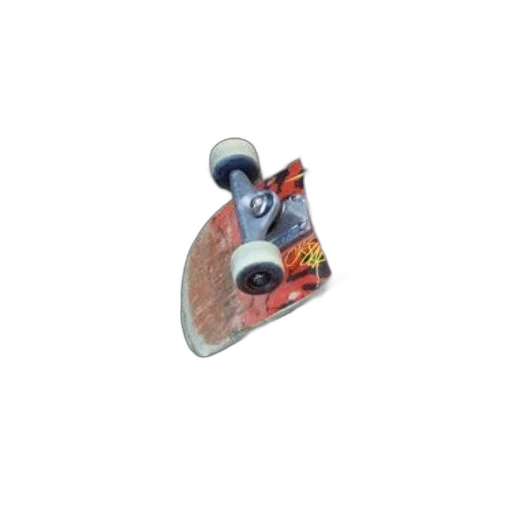 jewelry, mask, staff, food, 3d render, photorealistic, worn-out, skateboard transparent PNG cut-out