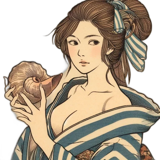 dress, food, staff, jewelry, fantasy art, concept art, anime, pixel art transparent PNG cut-out
