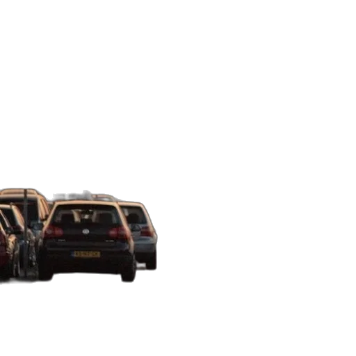 car, concept art, 3d render, pixel art, photorealistic, woman, walks, her transparent PNG cut-out