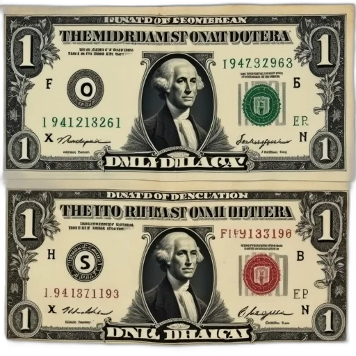 currency, 1862, 1933 transparent PNG cut-out
