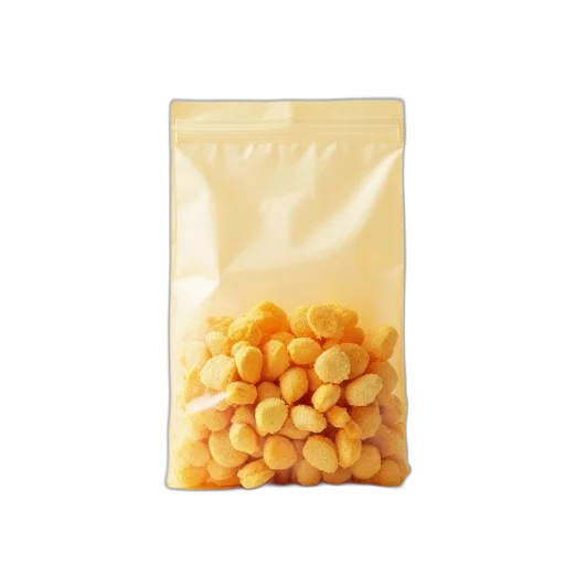 food, crown, golden, bag transparent PNG cut-out