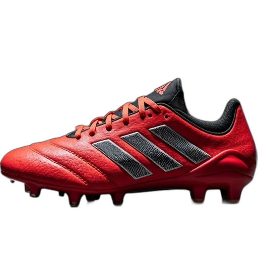 shoes, men, adi, predator transparent PNG cut-out