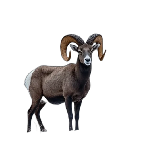 animal, creature, staff, hat transparent PNG cut-out