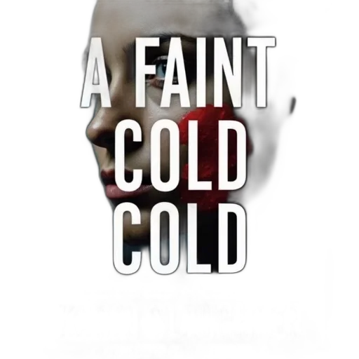 jacket, face, cover, book, faint, cold, fear, karin transparent PNG cut-out