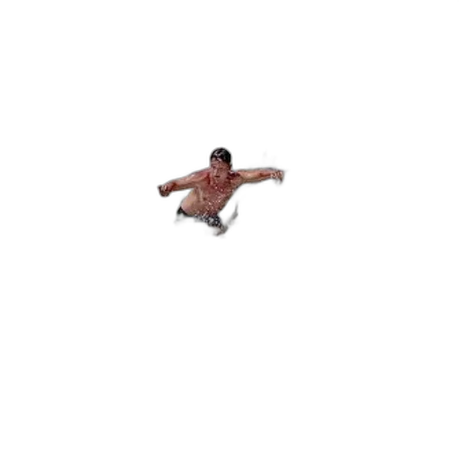 creature, animal, robot, hair transparent PNG cut-out