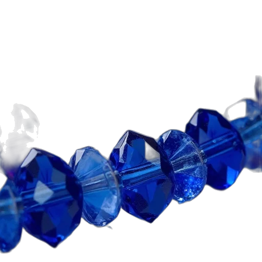 jewelry, crown, weapon, sword, 3d render, blue, strand, sapphire transparent PNG cut-out