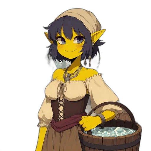 staff, hat, mask, dragon, fantasy art, pixel art, concept art, anime transparent PNG cut-out