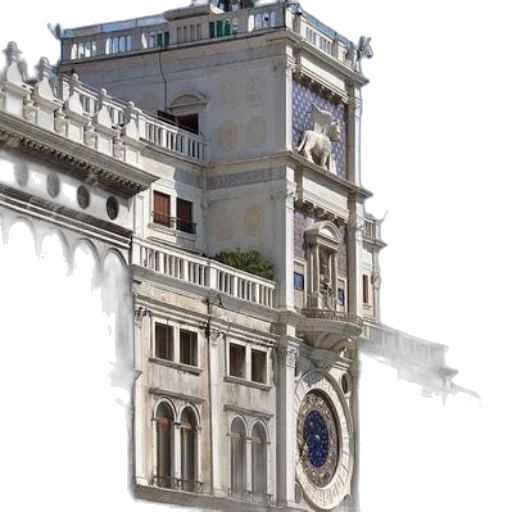 building, crown, jewelry, staff, 3d render, concept art, photorealistic, pixel art transparent PNG cut-out