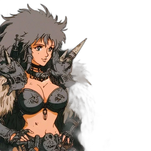 weapon, sword, concept art, fantasy art, anime, comic book art, fire, two transparent PNG cut-out