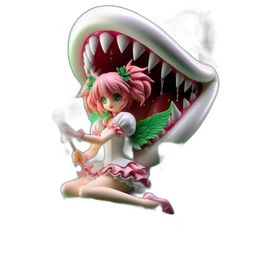 dragon, weapon, creature, concept art, fantasy art, 3d render, pixel art, young transparent PNG cut-out