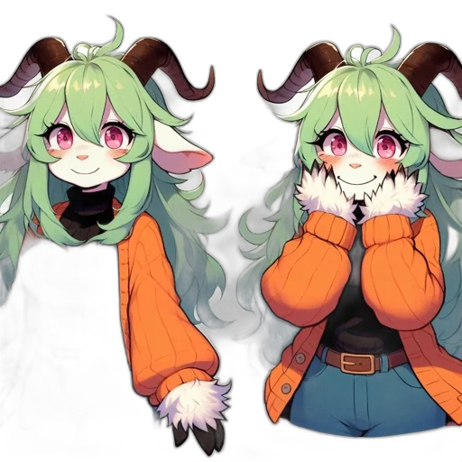 creature, dragon, jacket, mask, concept art, anime, pixel art, fantasy art transparent PNG cut-out