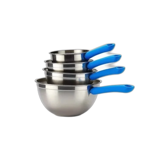 jewelry, food, weapon, set, three, stainless, steel, mixing transparent PNG cut-out