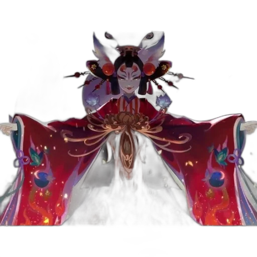 crown, dragon, mask, staff, concept art, fantasy art, pixel art, 3d render transparent PNG cut-out