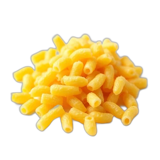 food, crown, hair, hat, 3d render, photorealistic, golden, pile transparent PNG cut-out