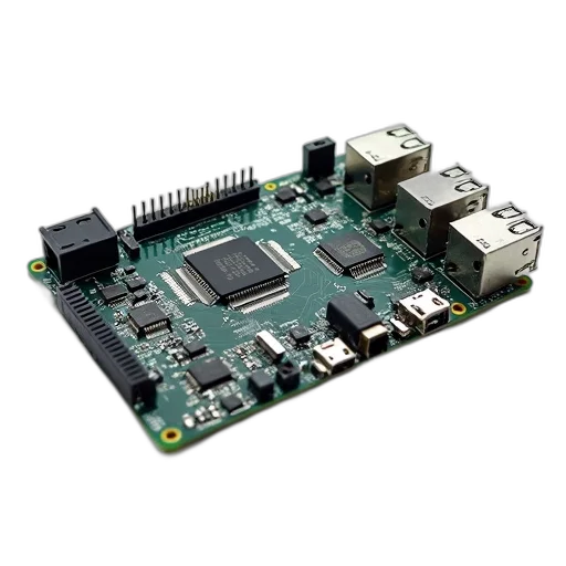 prototype, board, computer, application, white, background transparent PNG cut-out