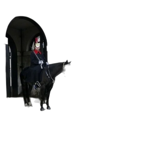 staff, animal, umbrella, hat, 3d render, concept art, photorealistic, fantasy art transparent PNG cut-out
