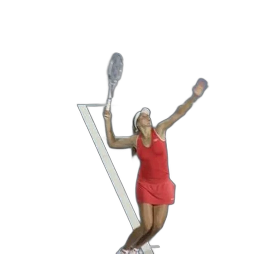 staff, dress, weapon, umbrella, 3d render, concept art, female, tennis transparent PNG cut-out