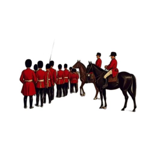 staff, crown, hat, animal, concept art, pixel art, city street, second transparent PNG cut-out