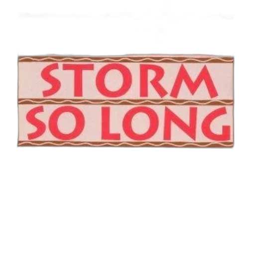 umbrella, staff, storm, long, book, cover, red, text transparent PNG cut-out