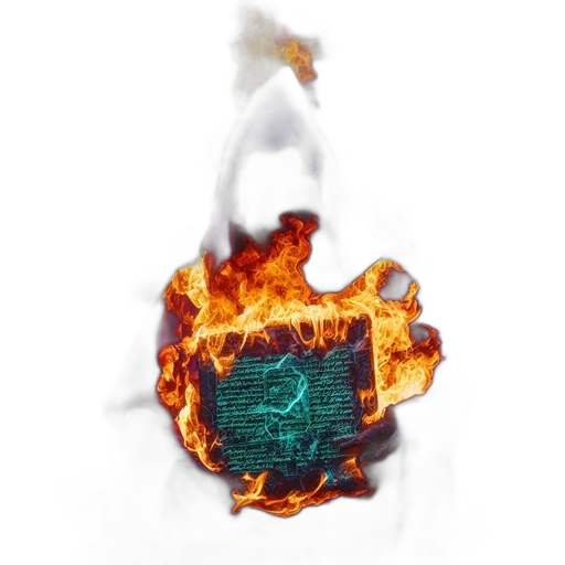 jewelry, jacket, dragon, crown, 3d render, concept art, photorealistic, fire transparent PNG cut-out