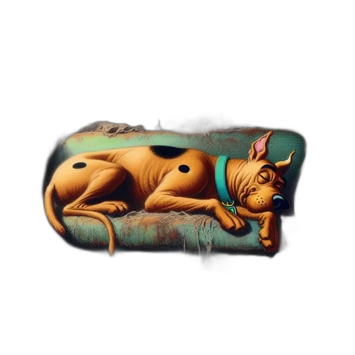 mask, jewelry, animal, furniture, photorealistic, 3d render, concept art, fantasy art transparent PNG cut-out