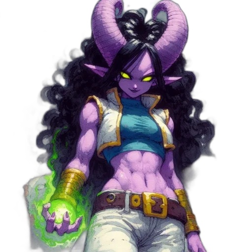 staff, jewelry, concept art, fantasy art, comic book art, pixel art, colorful, muscular transparent PNG cut-out