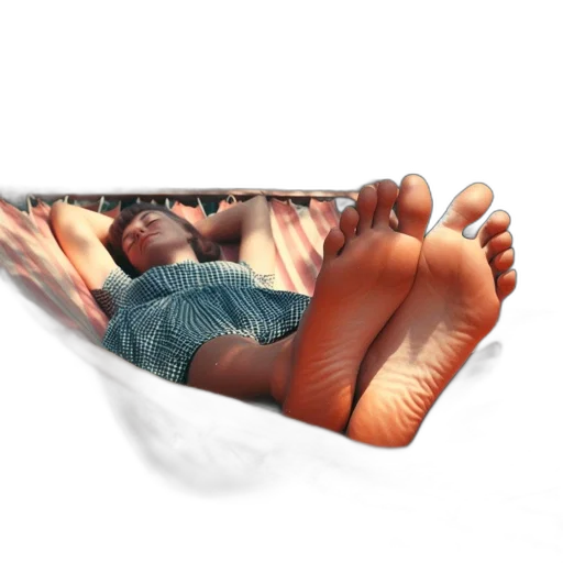 shoes, furniture, creature, weapon, photorealistic, 3d render, individual, reclines transparent PNG cut-out