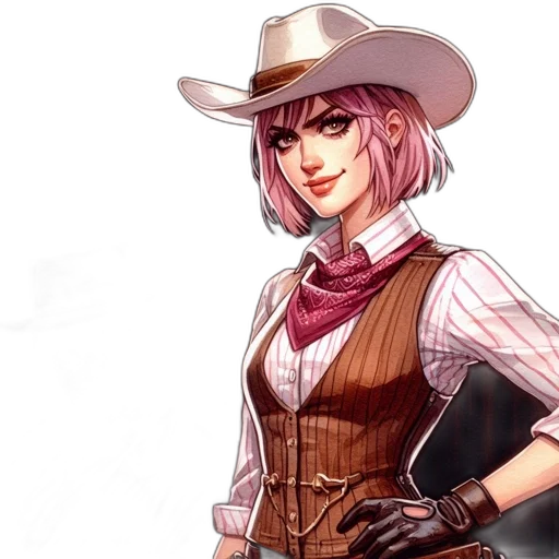 hat, staff, concept art, comic book art, fantasy art, cartoon, two, animated transparent PNG cut-out