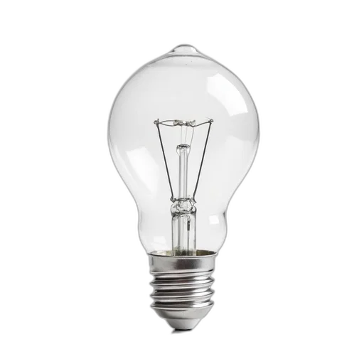 bottle, crown, hat, photorealistic, 3d render, white, incandescent, light transparent PNG cut-out
