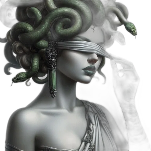 crown, mask, jewelry, creature, fantasy art, concept art, photorealistic, 3d render transparent PNG cut-out