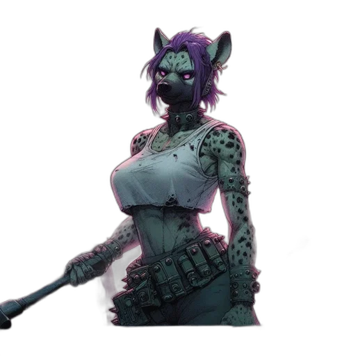 staff, weapon, dress, mask, concept art, fantasy art, 3d render, pixel art transparent PNG cut-out