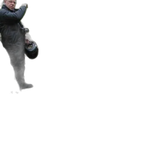creature, animal, staff, robot, photorealistic, 3d render, concept art, snow transparent PNG cut-out