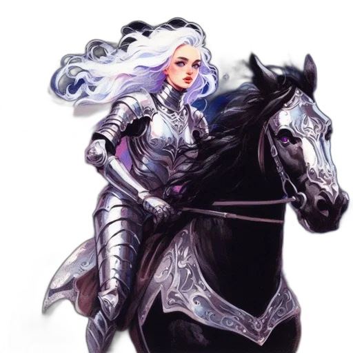 sword, dragon, fantasy art, concept art, comic book art, photorealistic, monochrome, dark transparent PNG cut-out