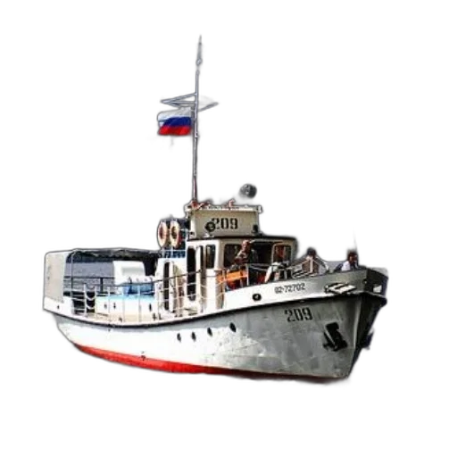 staff, 3d render, photorealistic, concept art, pixel art, white, boat, red transparent PNG cut-out