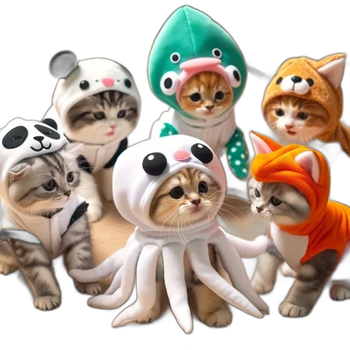 staff, concept art, photorealistic, 3d render, oil painting, image, showcases, group transparent PNG cut-out