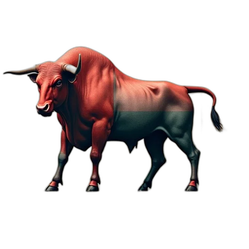 animal, concept art, 3d render, photorealistic transparent PNG cut-out
