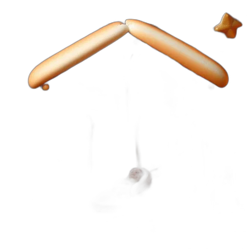 staff, umbrella, weapon, jewelry, concept art, 3d render, photorealistic, pixel art transparent PNG cut-out