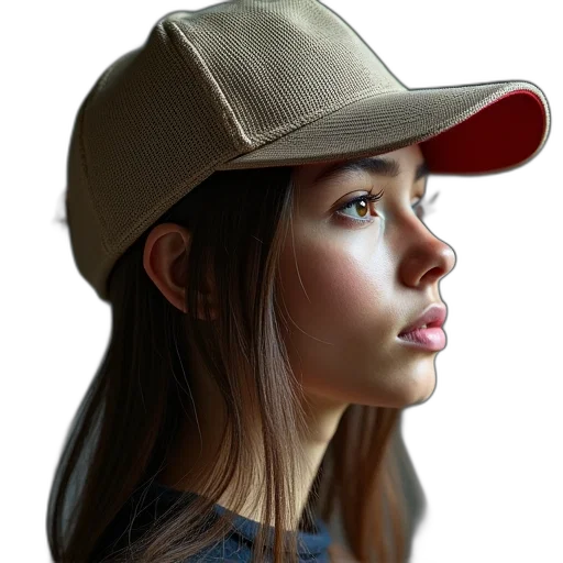 hat, face, jacket, crown transparent PNG cut-out